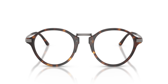 AR7287 Giorgio Armani Matte Havana
