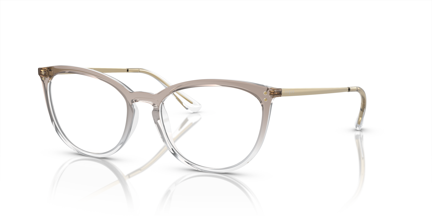 Vogue Eyewear VO5276 Top Gradient Brown/Crystal