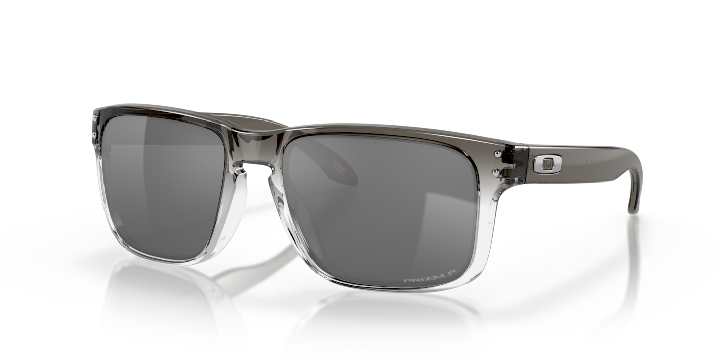 Oakley OO9102 Holbrook™ Dark Ink Fade