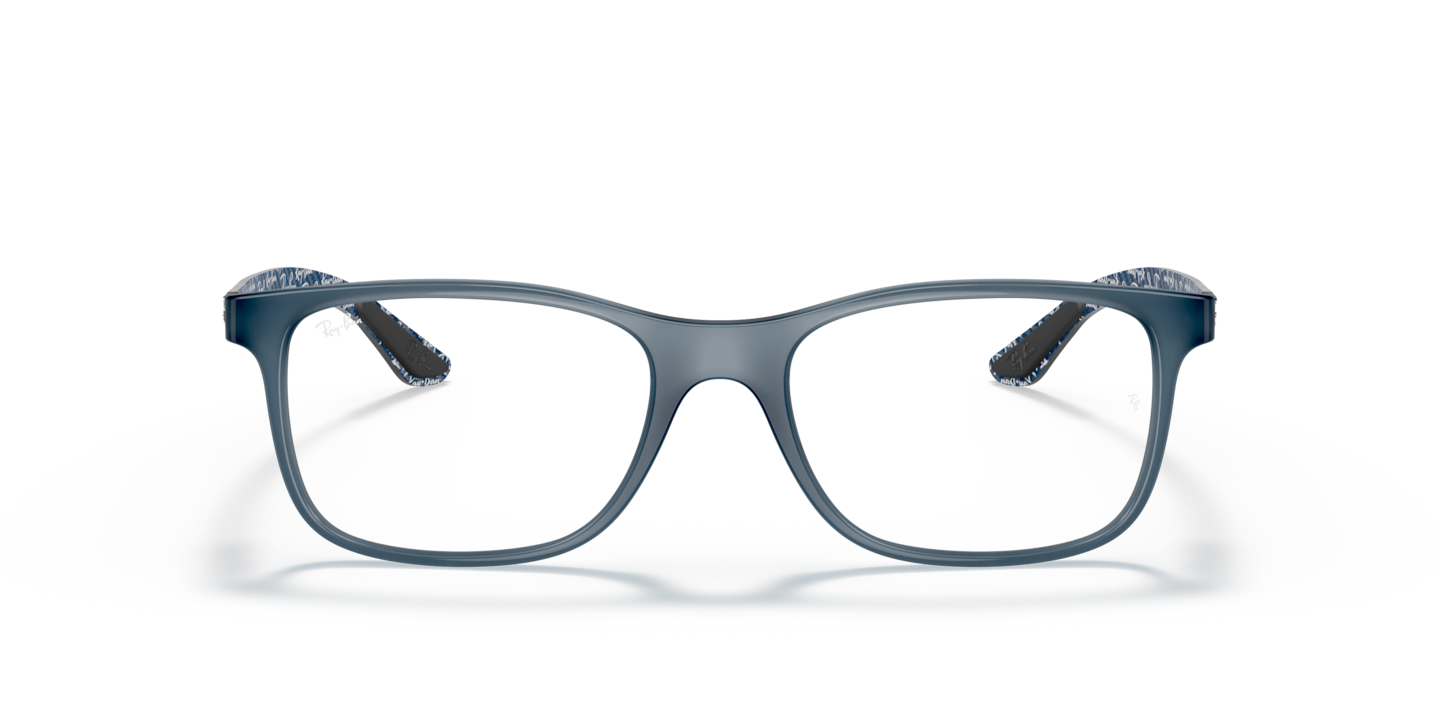 Eyeglasses Ray-Ban RB8903 Optics | Free Shipping | Glasses.com®