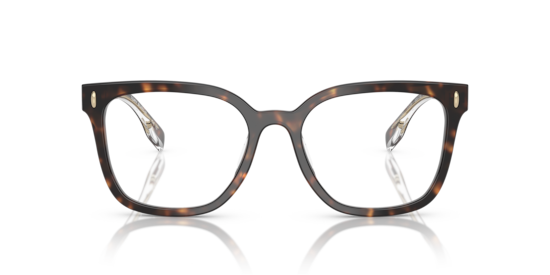 TY2152U Tory Burch Dark Tortoise