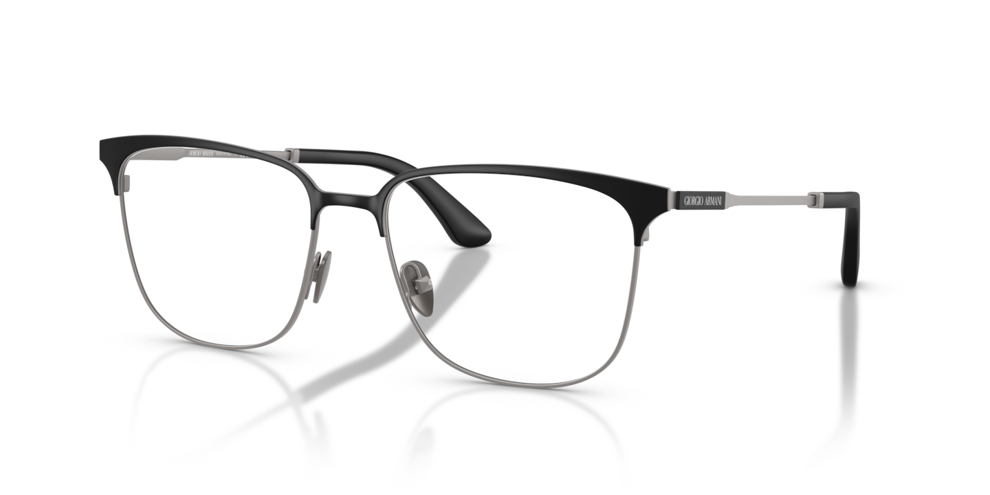 Giorgio Armani AR5163 Matte Black