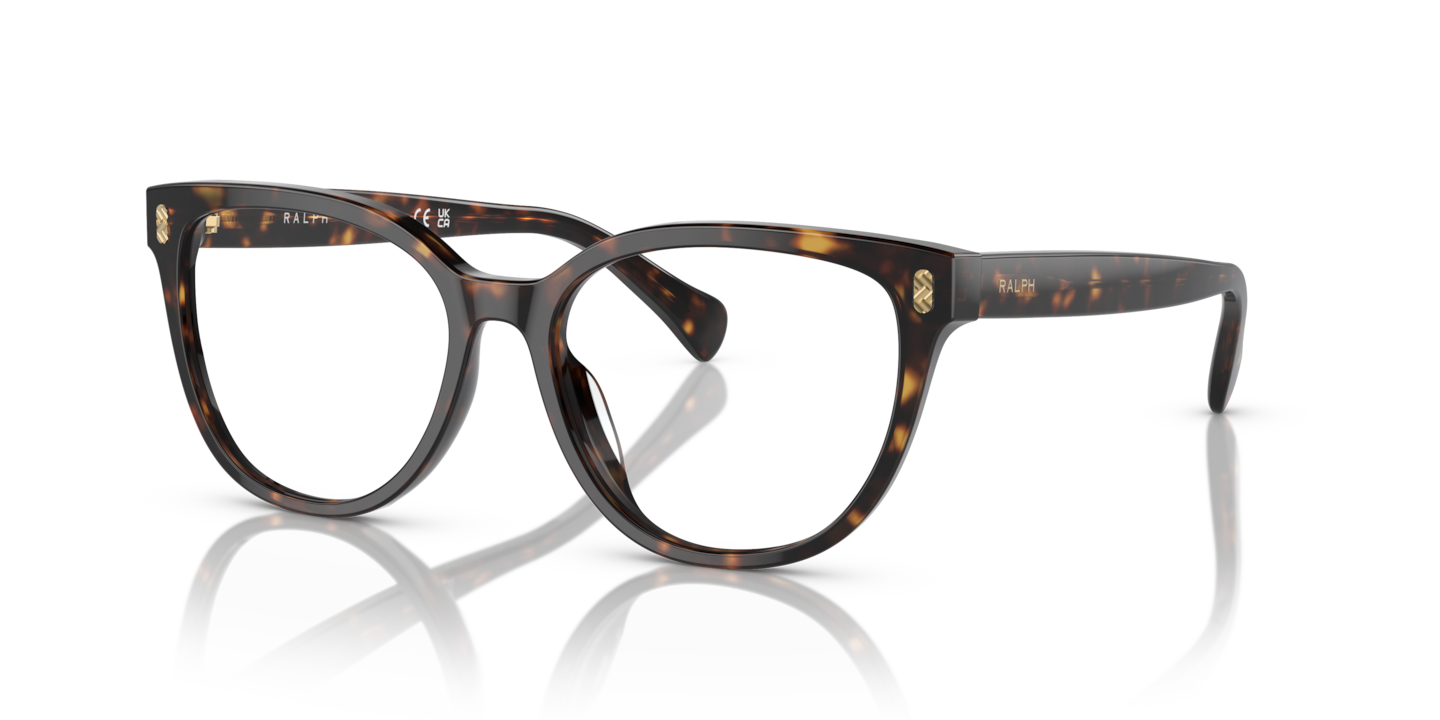 Ralph by Ralph Lauren RA7153 Shiny Dark Havana