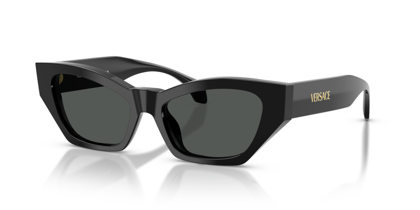 Versace VE4488U Black