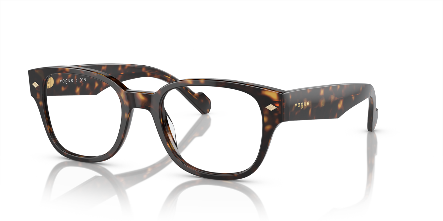 Vogue Eyewear VO5529 Dark Havana