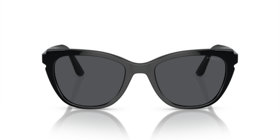 VO5293S Vogue Eyewear Black