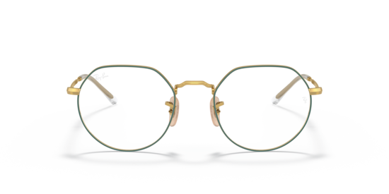 RB6465 Jack Optics Ray-Ban Petroleum