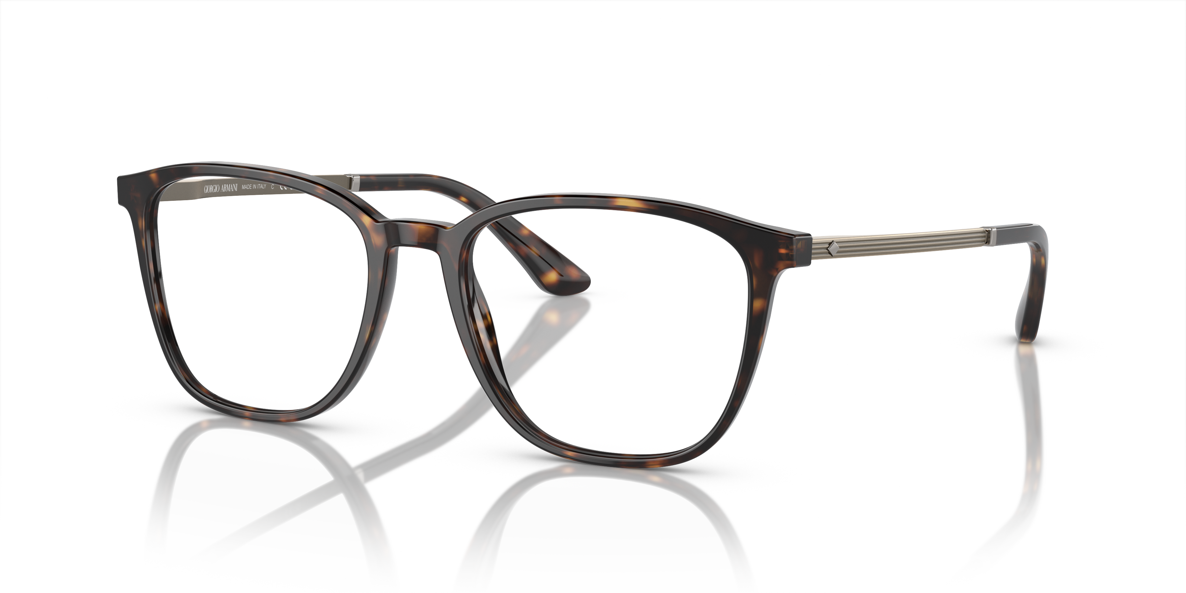Giorgio Armani Unisex Ar7250 Havana Size 199$