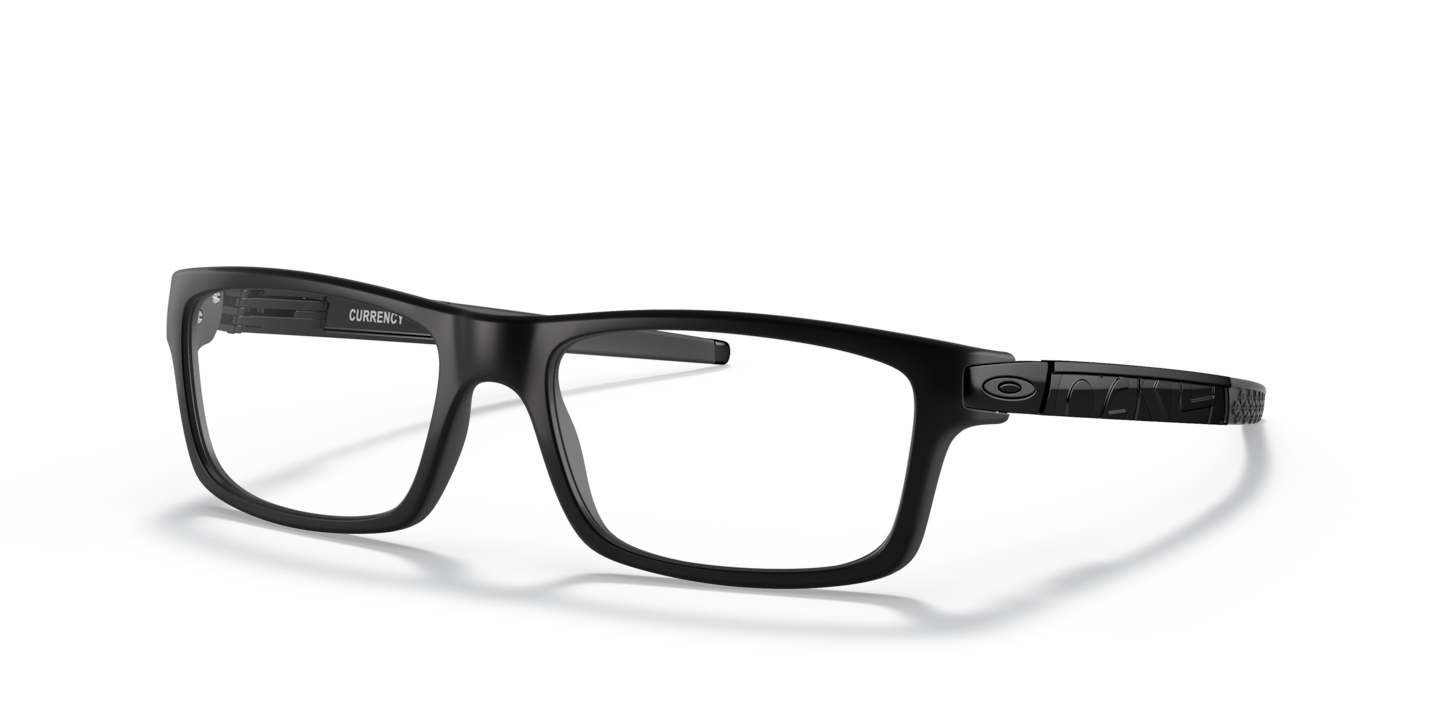 Oakley OX8026 Currency™ Satin Black