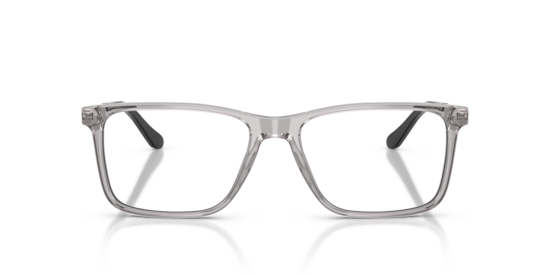 RL6133 Ralph Lauren Transparent Grey