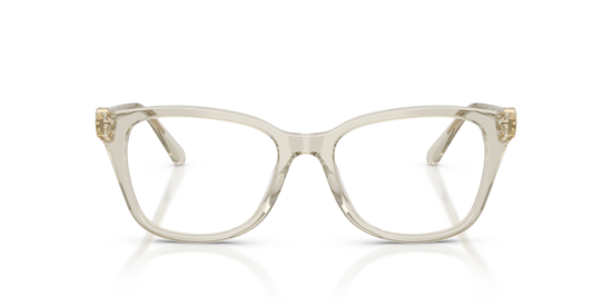 SK2073 Swarovski Transparent Beige