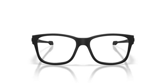 OY8012 Top Level (Youth Fit) Oakley Satin Black