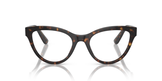 DG3372 Dolce & Gabbana Havana