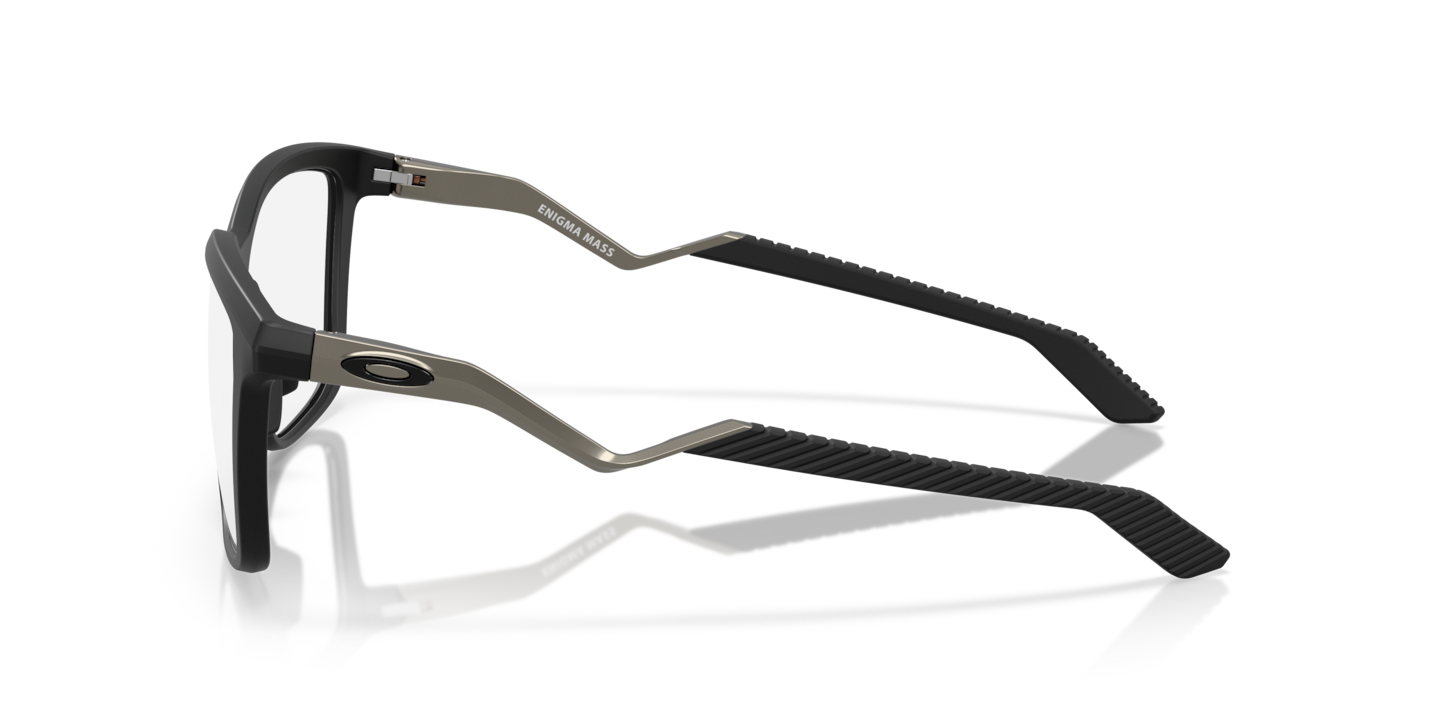 Eyeglasses Oakley OX8191 Enigma Mass | Free Shipping | Glasses.com®