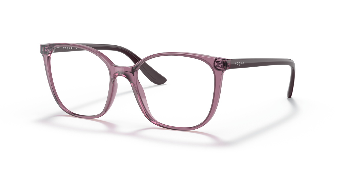 Vogue Eyewear VO5356 Transparent Purple