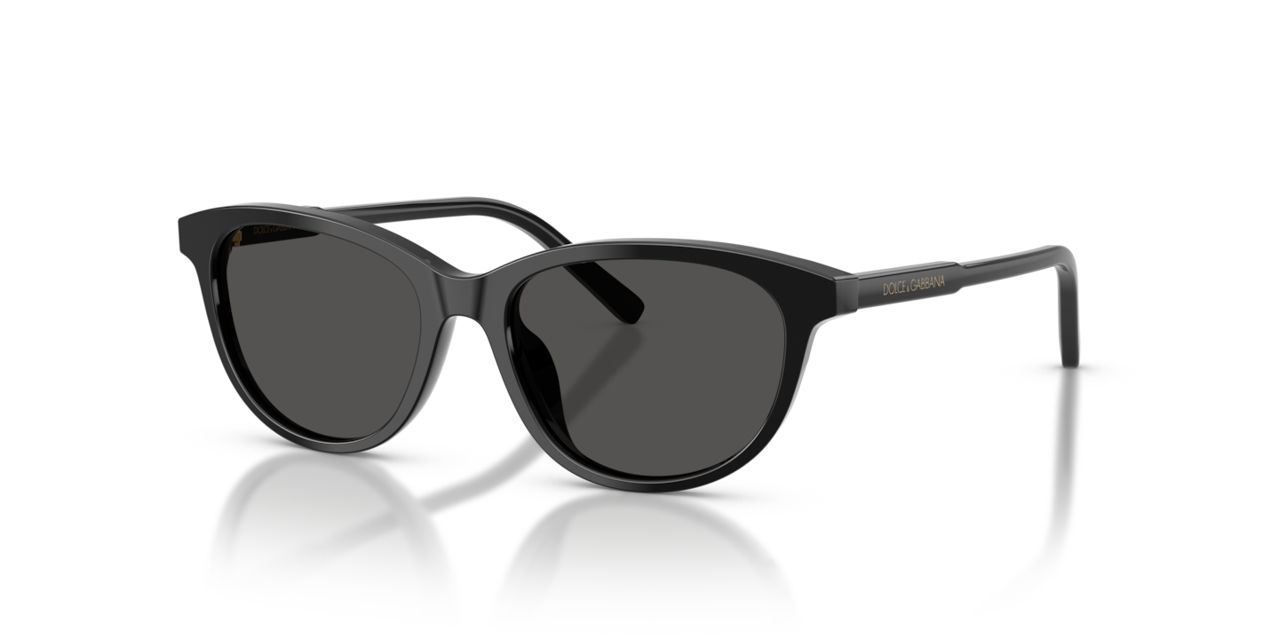 Dolce & Gabbana DX4010 Black