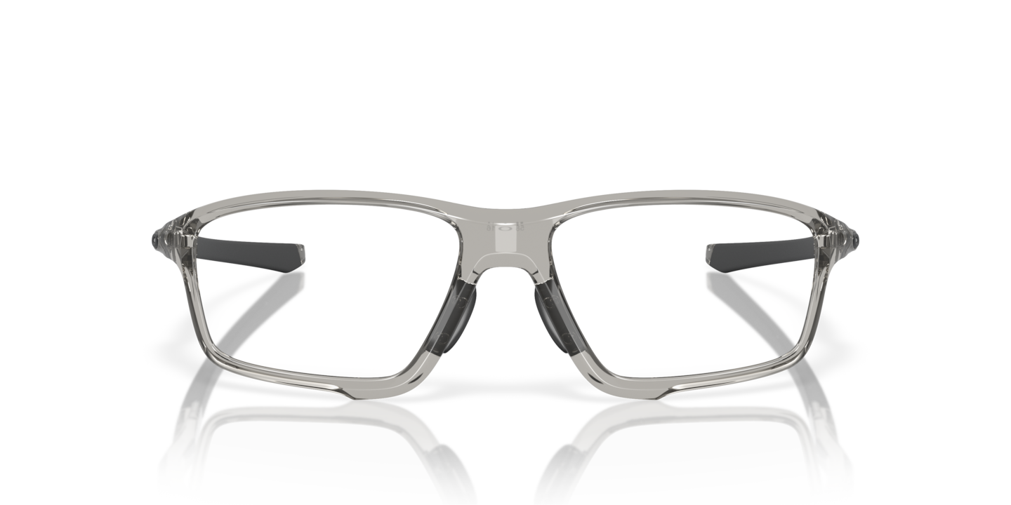Eyeglasses Oakley OX8080 Crosslink® Zero (Low Bridge Fit) | Free