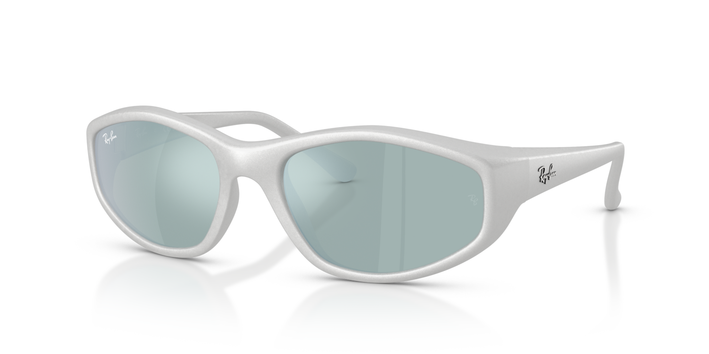 Ray-Ban RB2228 Silver