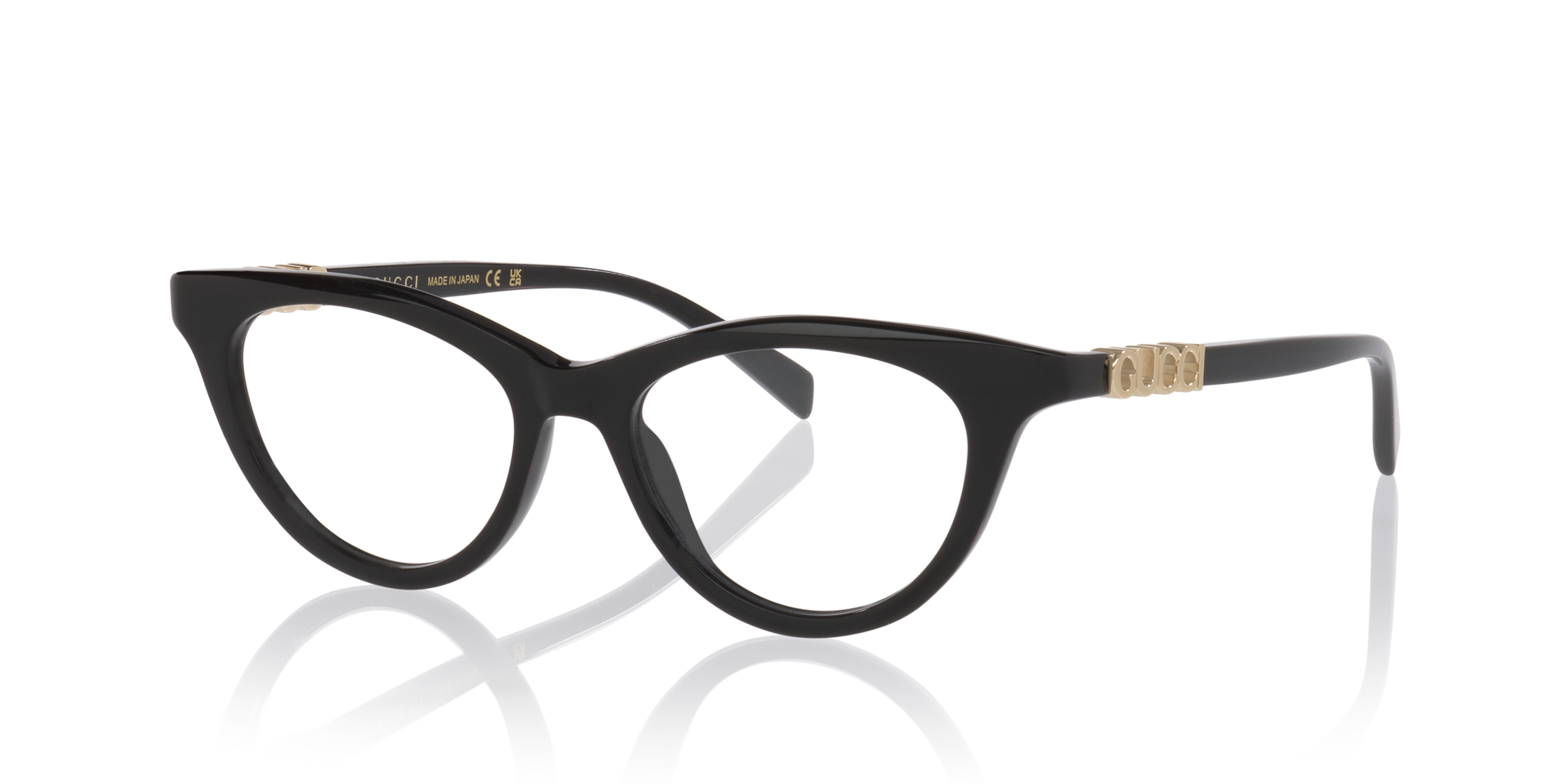 Gucci Unisex Gc002723 Noir Size 515$