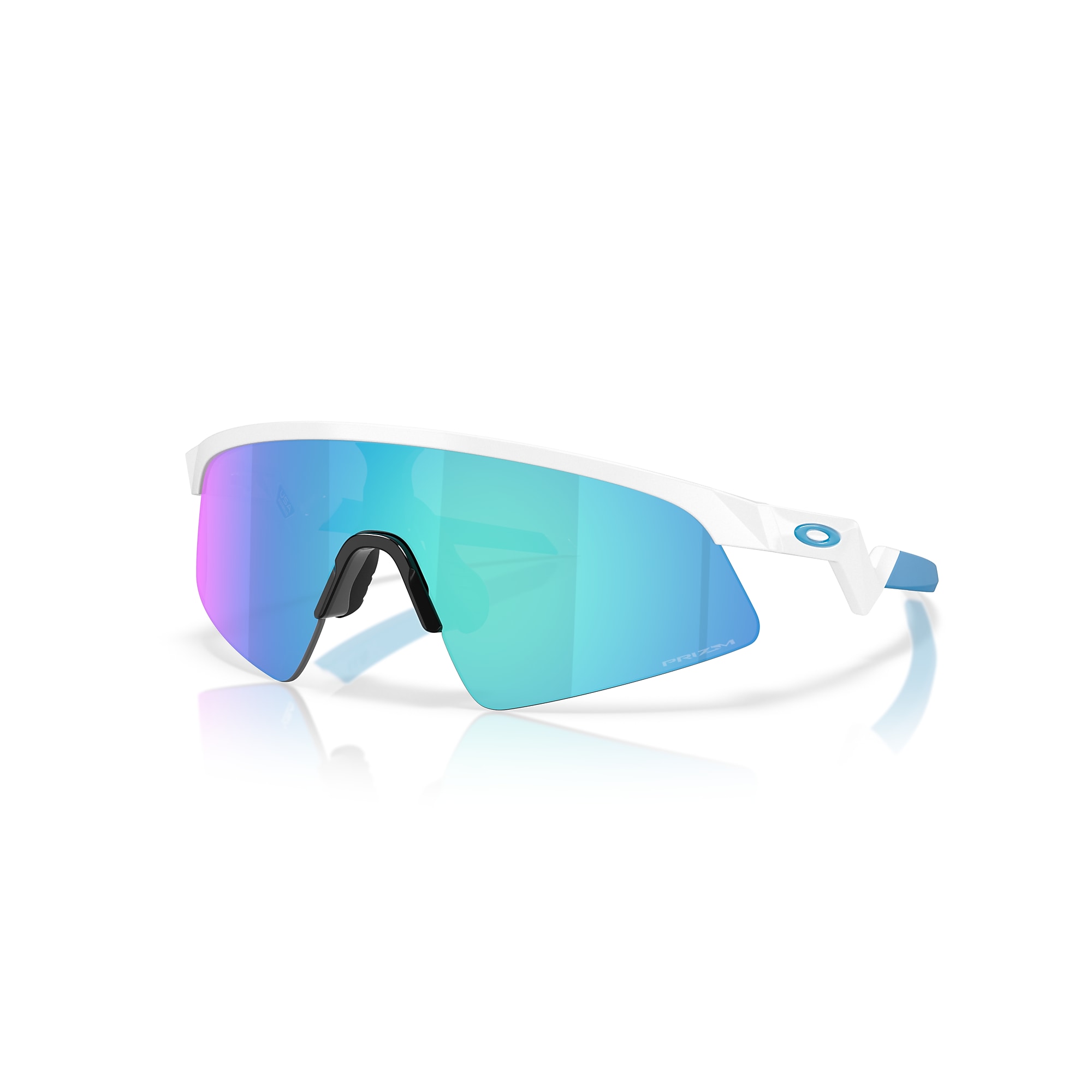ポセイドンJr. Sunglasses Oakley OJ9015 Resistor Sweep (Youth Fit) for Kids