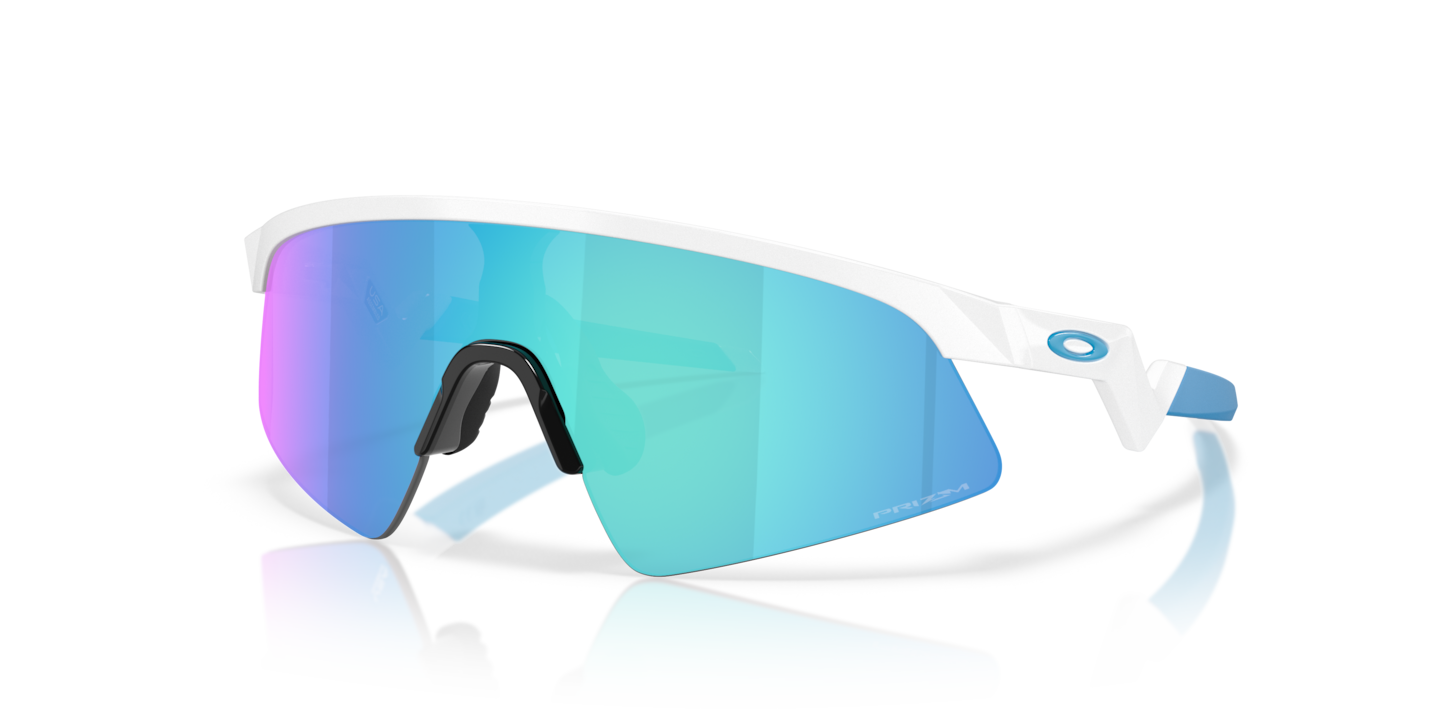 Oakley OJ9015 Resistor Sweep (Youth Fit) Polished White