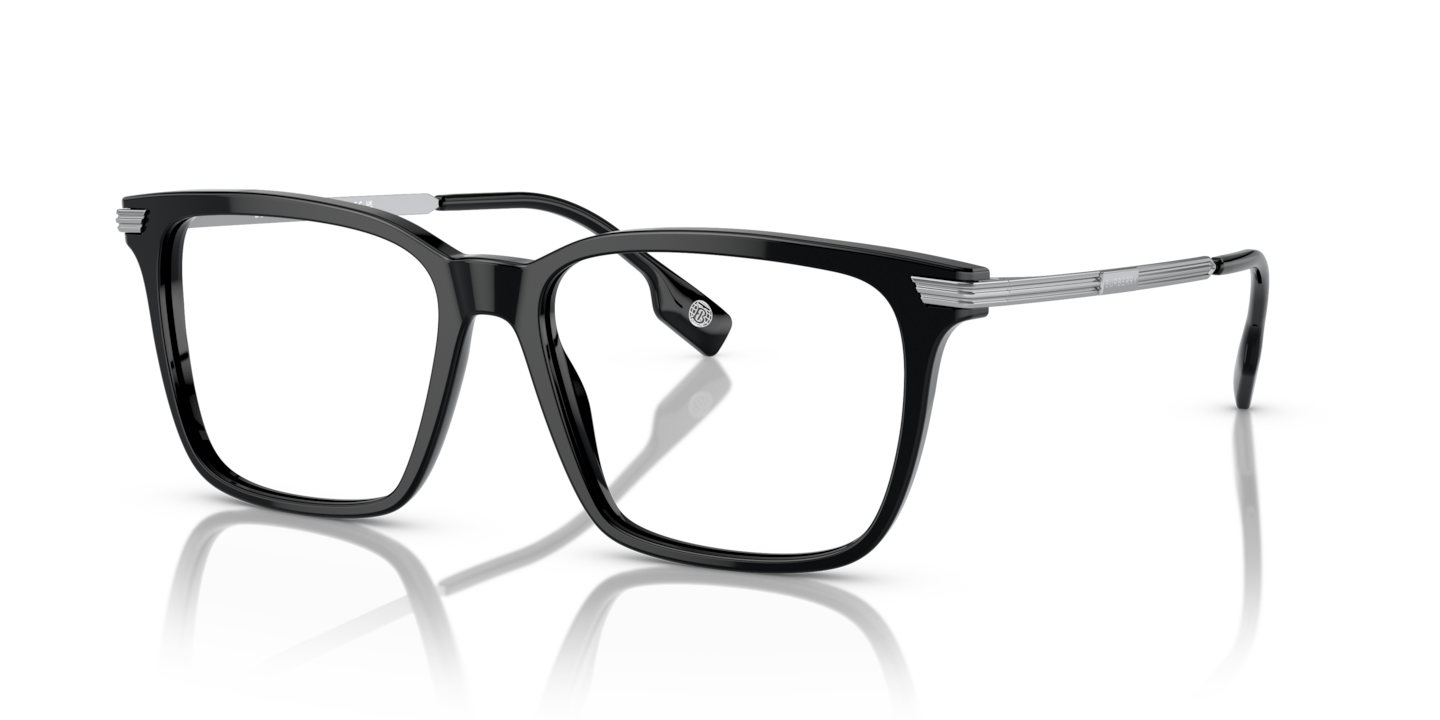 Burberry BE2378 Ellis Black