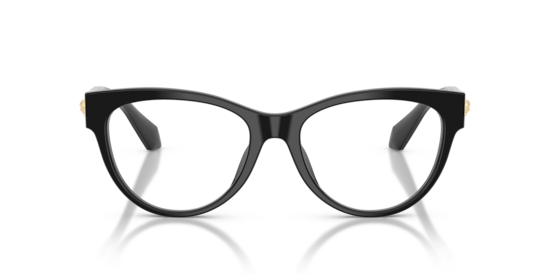 VE3402U Versace Black