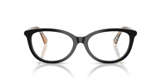 BE2431 Burberry Black