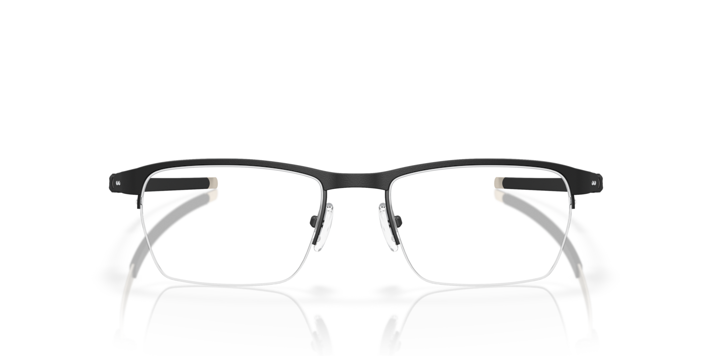 Eyeglasses Oakley OX5099 TinCup™ 0.5 Ti | Free Shipping | Glasses.com®