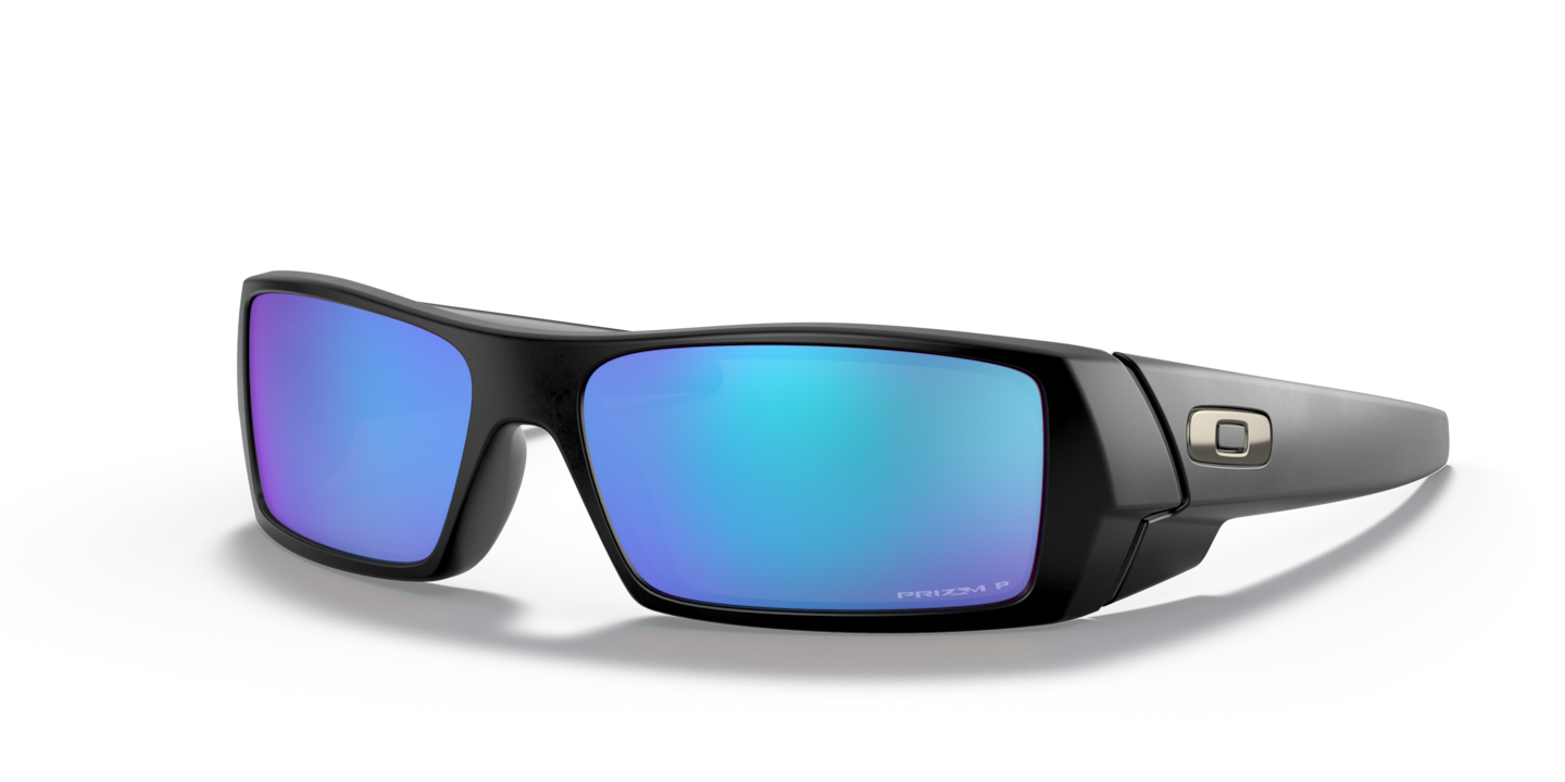 Oakley OO9014 Gascan® Matte Black