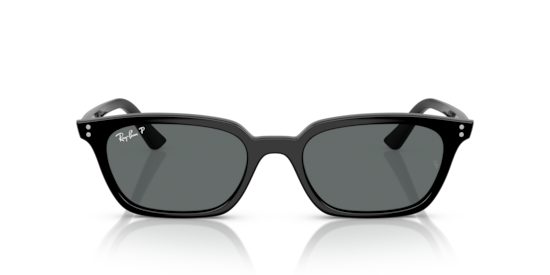 RB4456 Zaya Bio-Based Ray-Ban Black