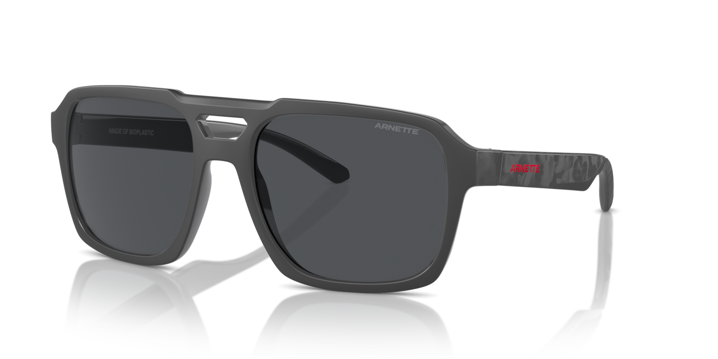 Arnette AN4339 Keia Medium Grey Matte/Shiny