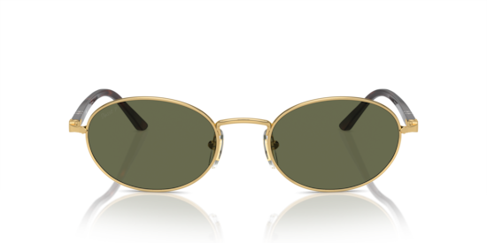 PO1018S Ida Persol Gold