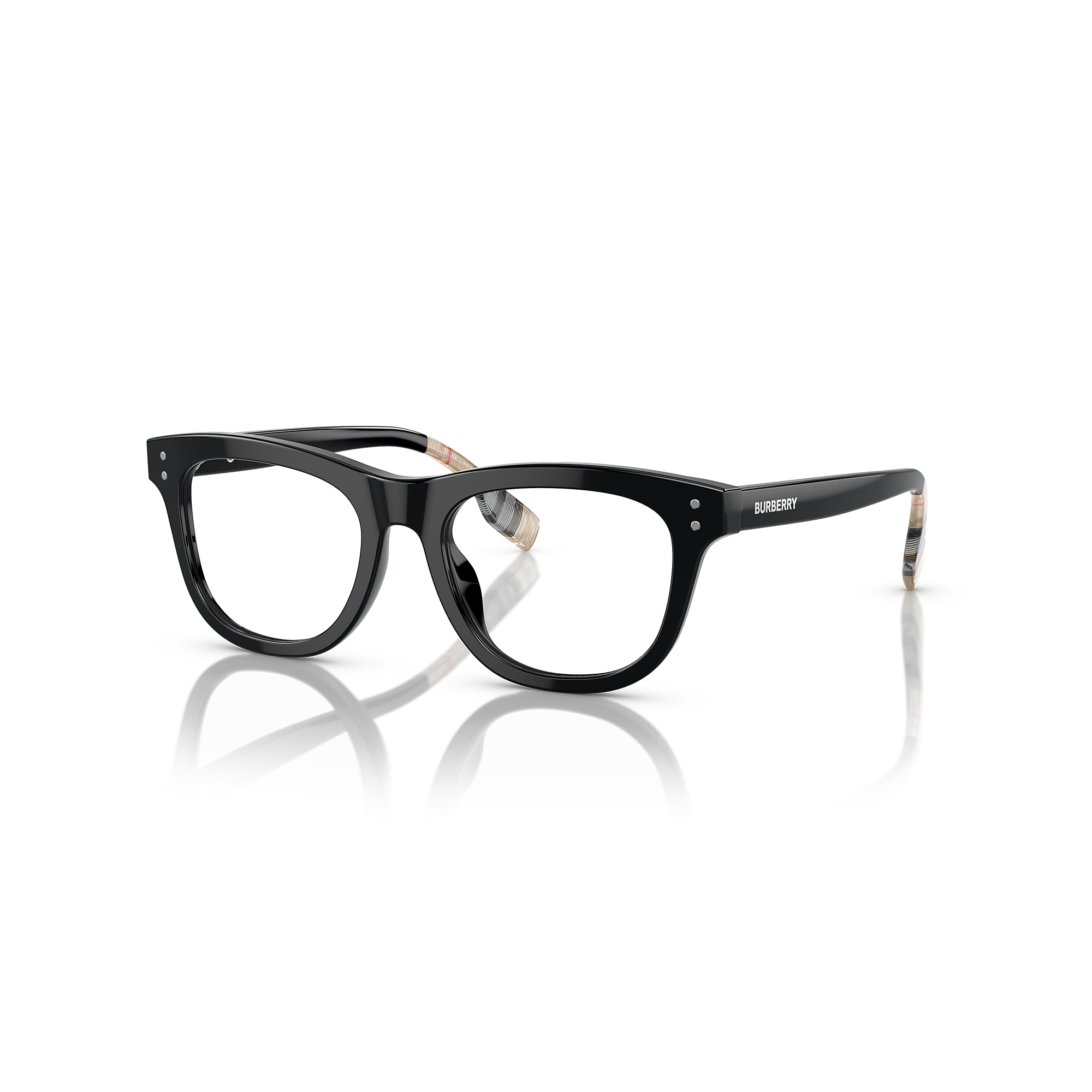 Eyeglasses Burberry JB2005 Kids for Kids | Free Shipping | Glasses