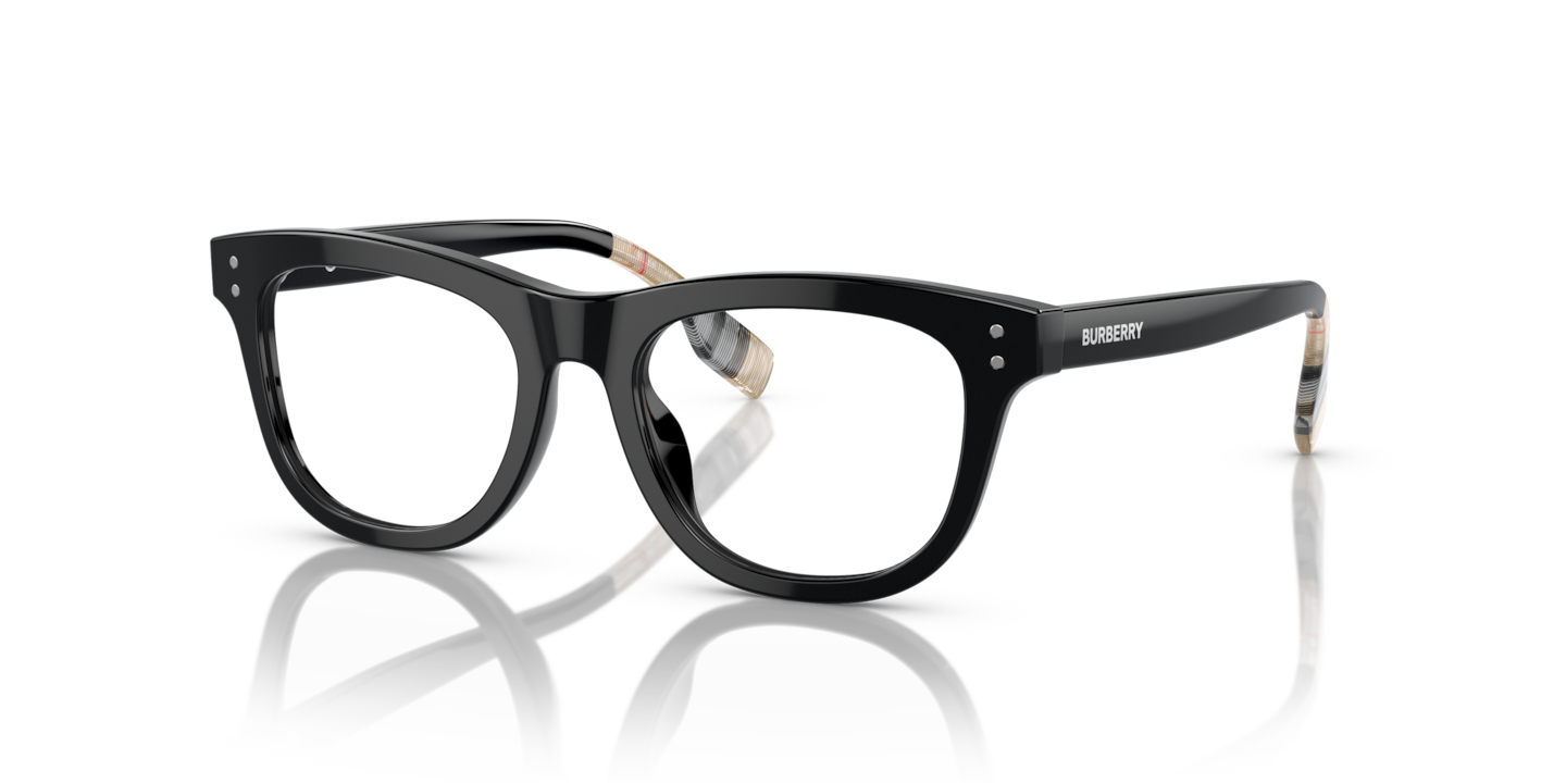 Burberry JB2005 Kids Black