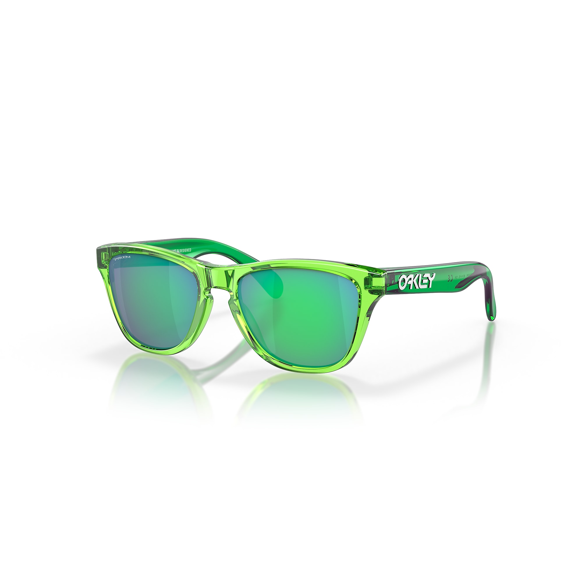 Sunglasses Oakley OJ9009 Frogskins™ XXS (Youth Fit) for Kids