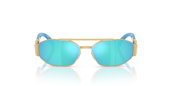VK2003 Versace Gold