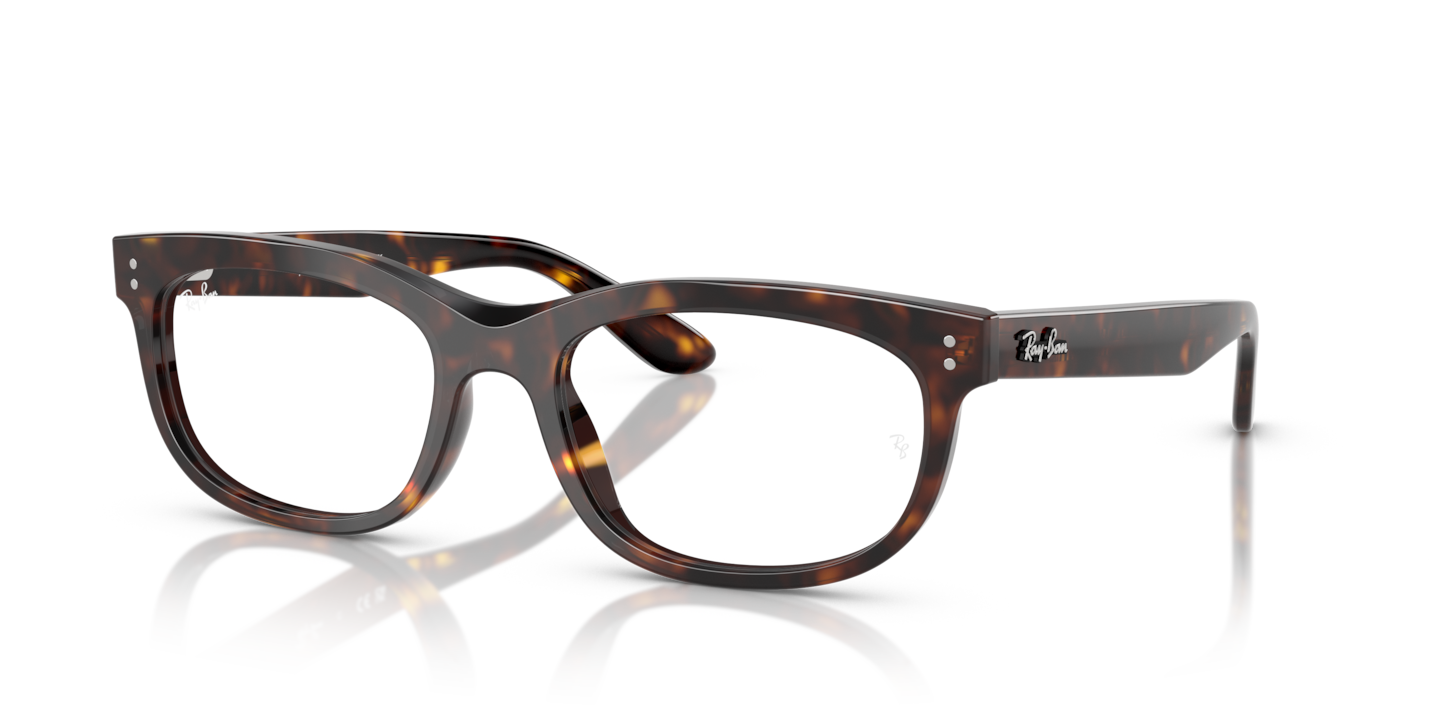 Ray-Ban RB5489 Balorette Optics Havana