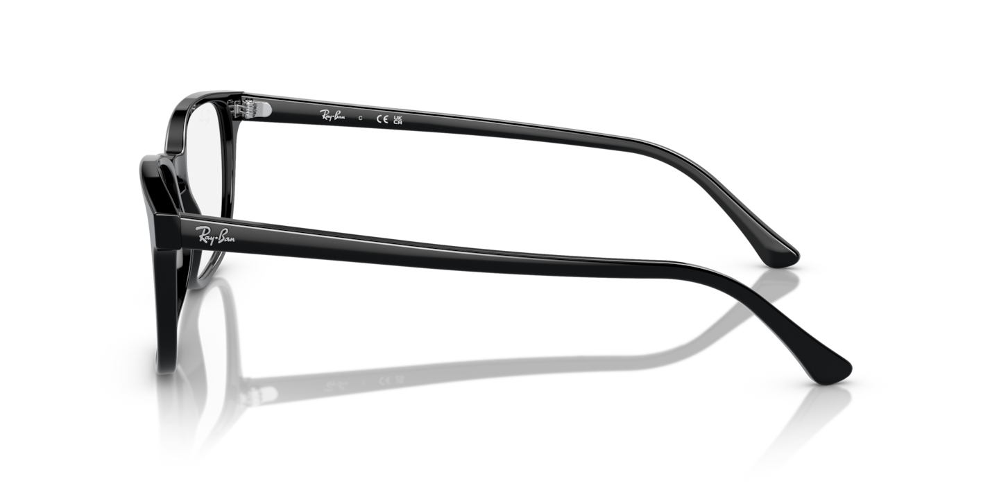 Eyeglasses Ray-Ban RB5418 Optics | Free Shipping | Glasses.com®