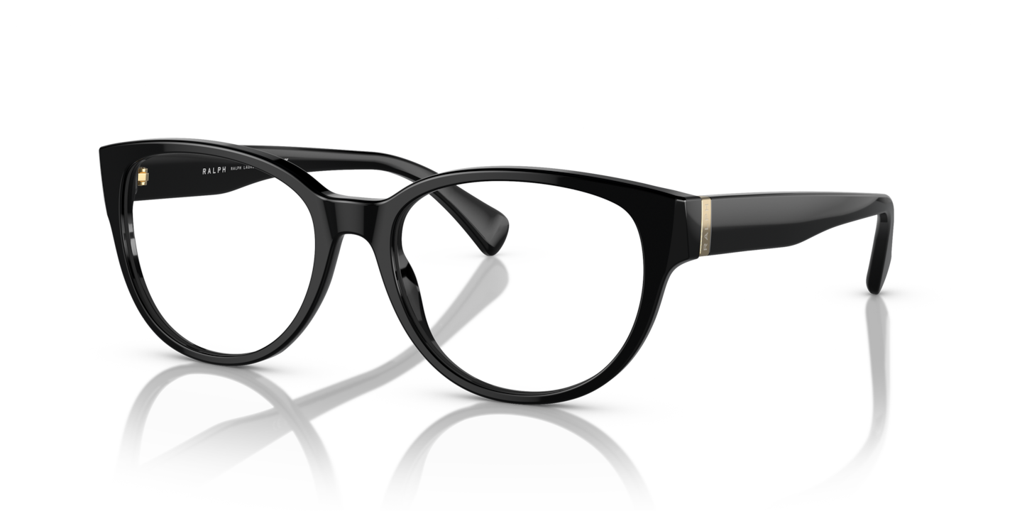 Ralph by Ralph Lauren RA7151 Shiny Black