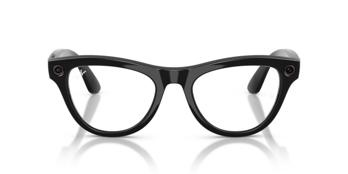 Image of: Ray-Ban Ray-Ban Meta (Gen 2) Skyler