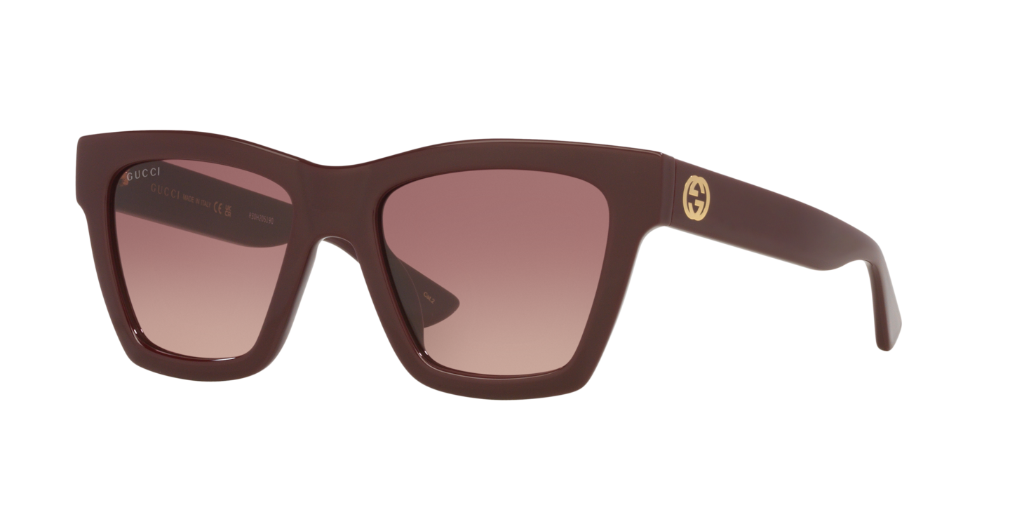 Gucci GG1714S Burgundy