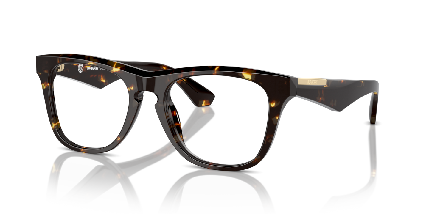 Burberry BE2409 Dark Havana