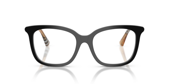 BE2430 Burberry Black
