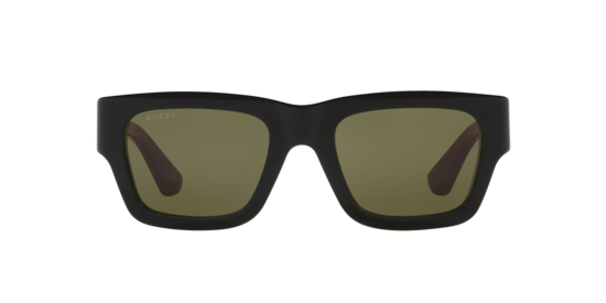 GG1668S Gucci Black