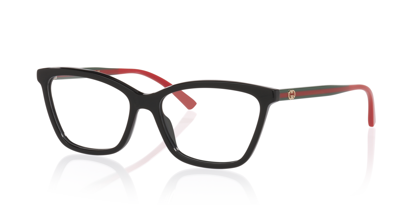 Gucci GG1989O Black