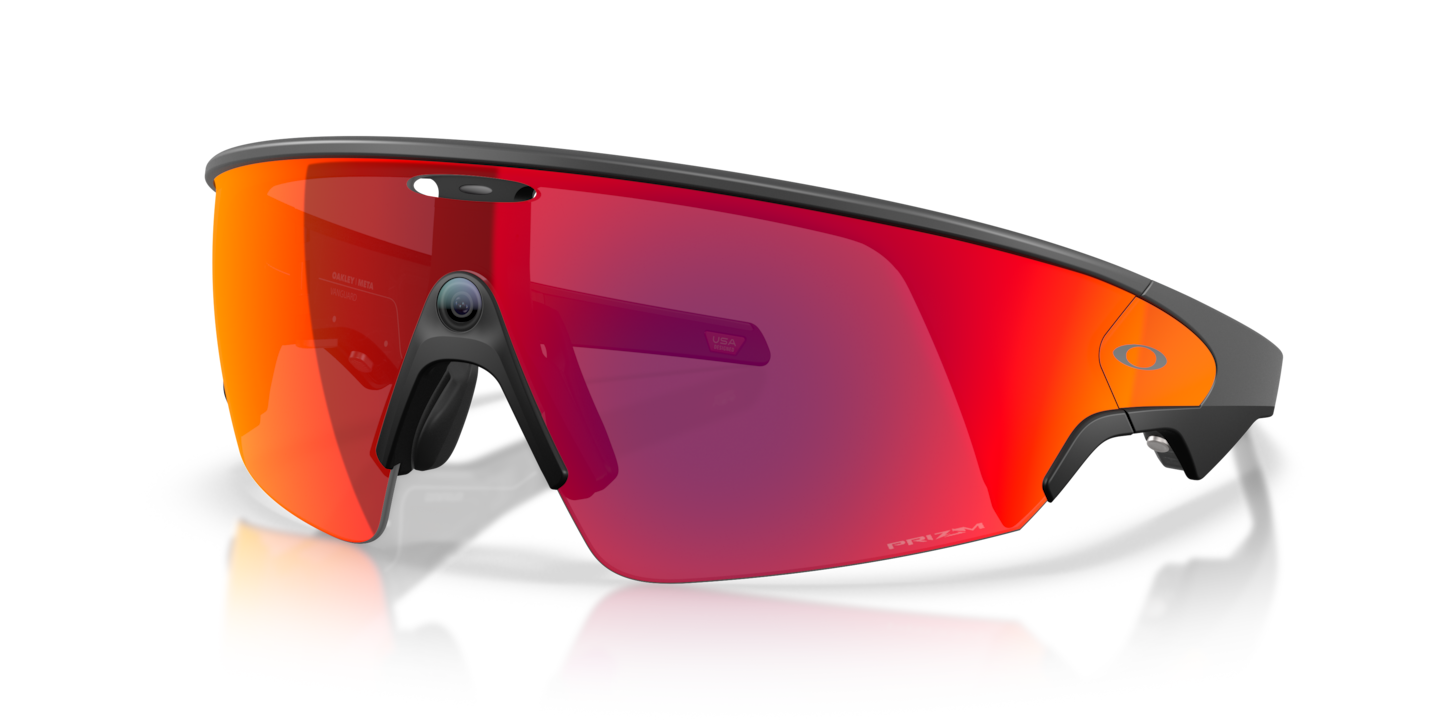 Oakley Oakley Meta Vanguard Black