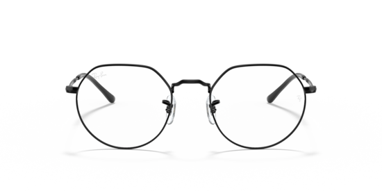 RB6465 Jack Optics Ray-Ban Black