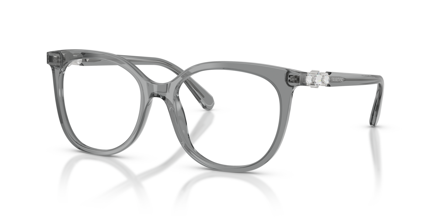 Swarovski SK2055 Transparent Grey