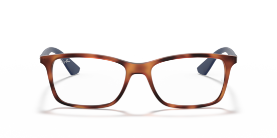 RB7047 Optics Ray-Ban Light Havana